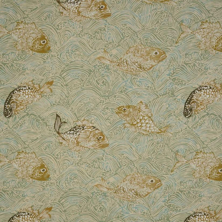 Meena - Morning Light