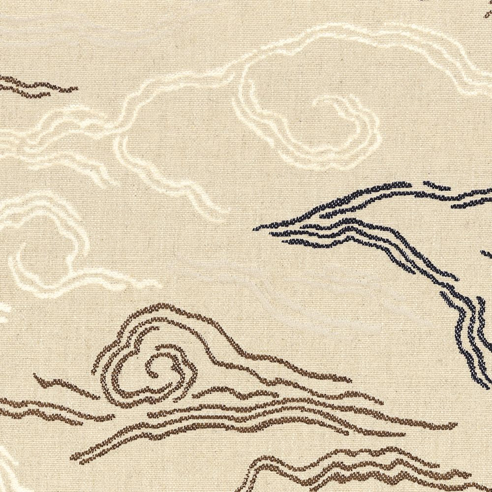 Clameur De Seine Bleu Misia