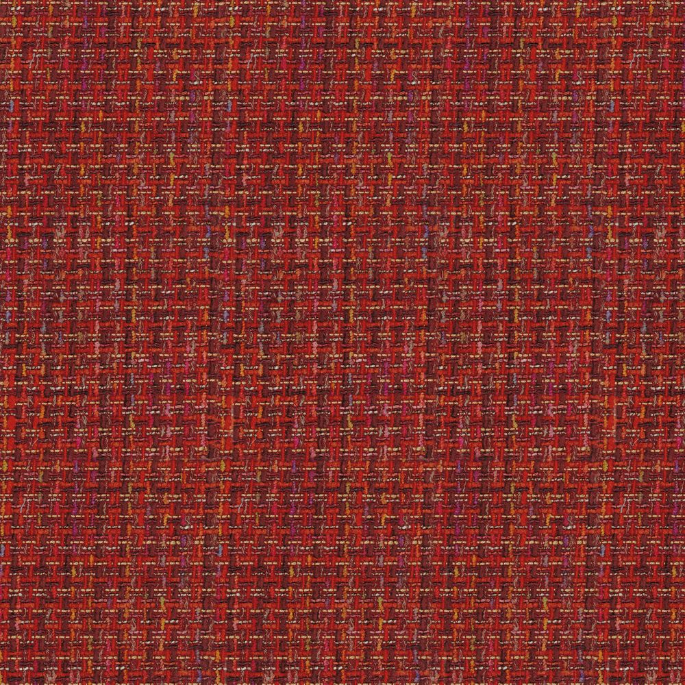 Structure Rouge Carmin