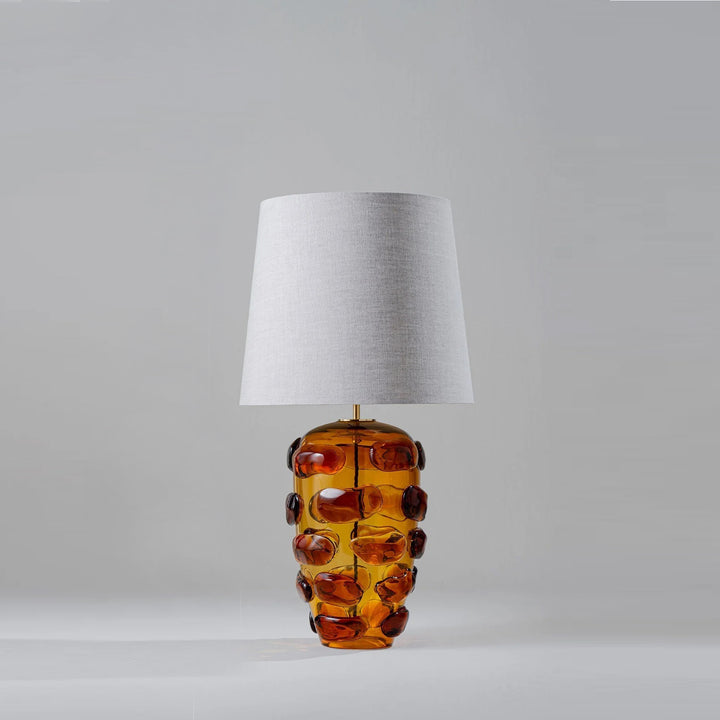 Blob Lamp - Marmalade