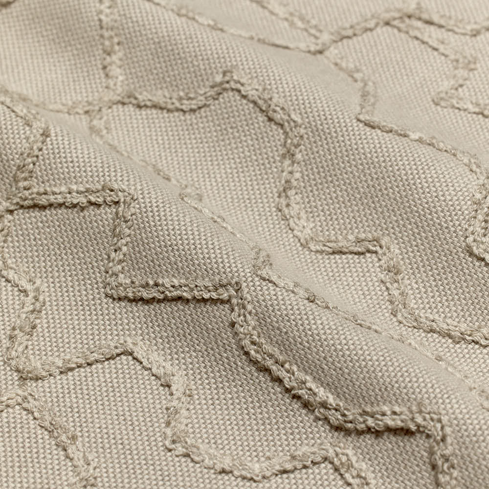 Bombay Nights - Linen