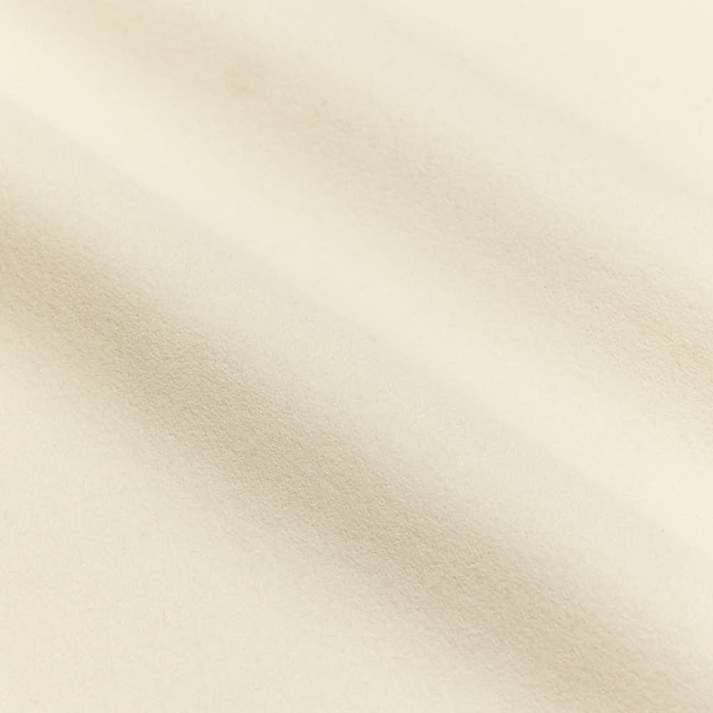 Boujee Velvet - Beige