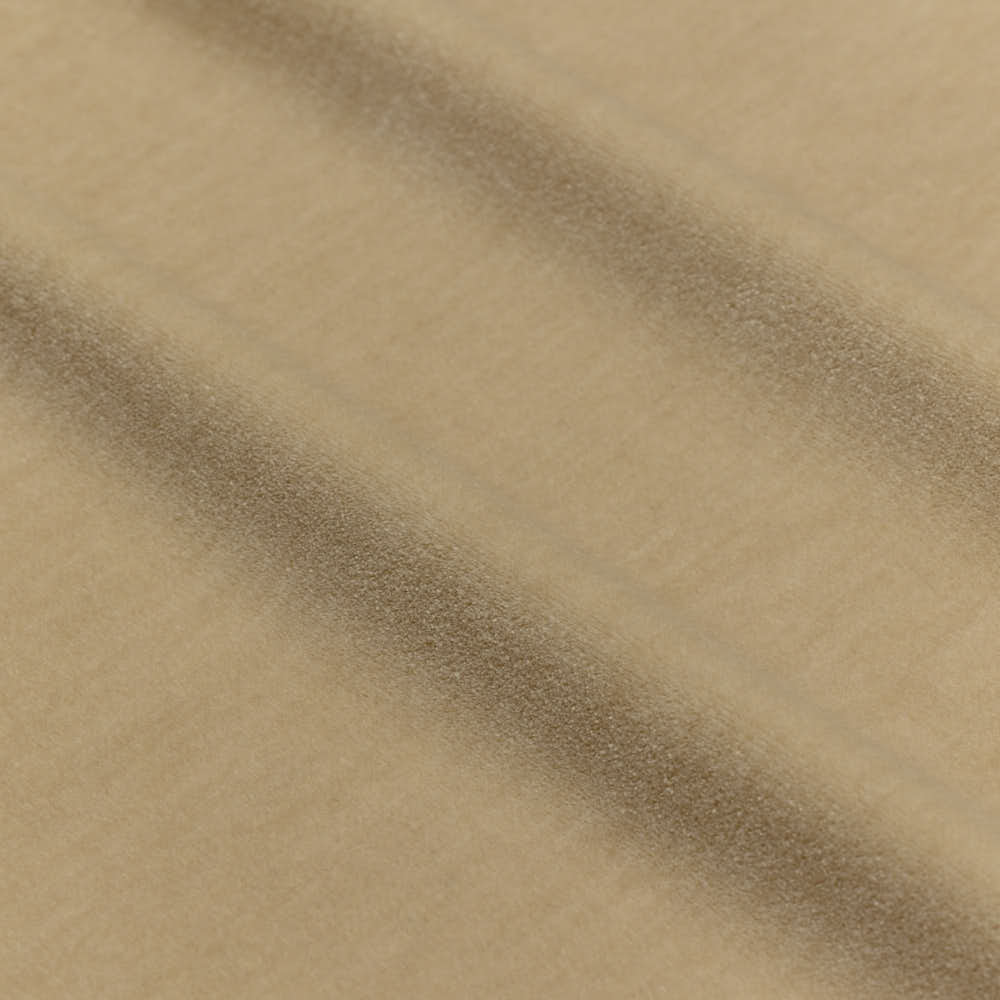 Boujee Velvet - Linen