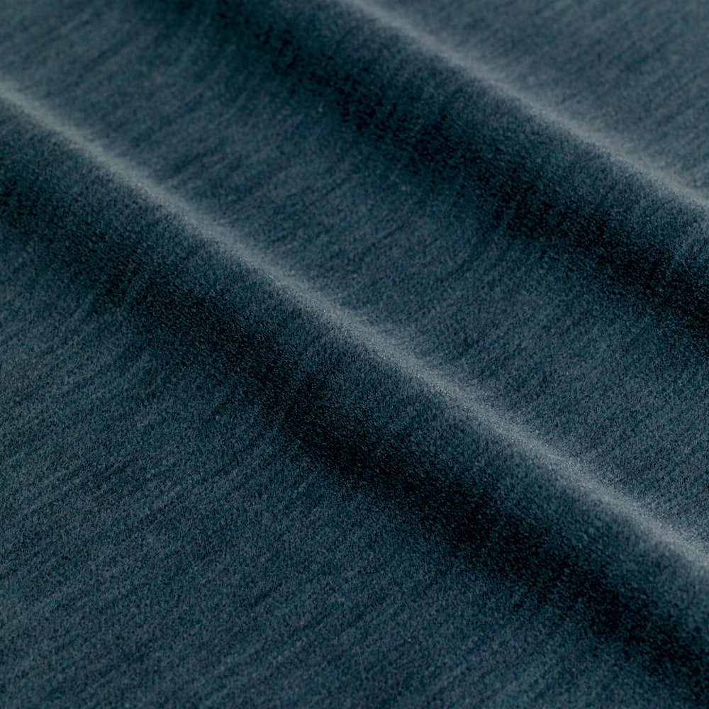 Boujee Velvet - Seafoam