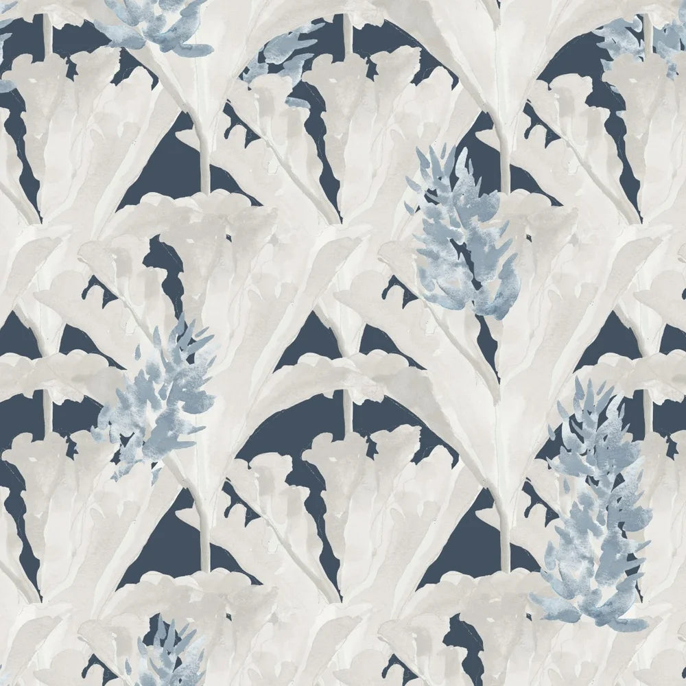 Bower - Navy