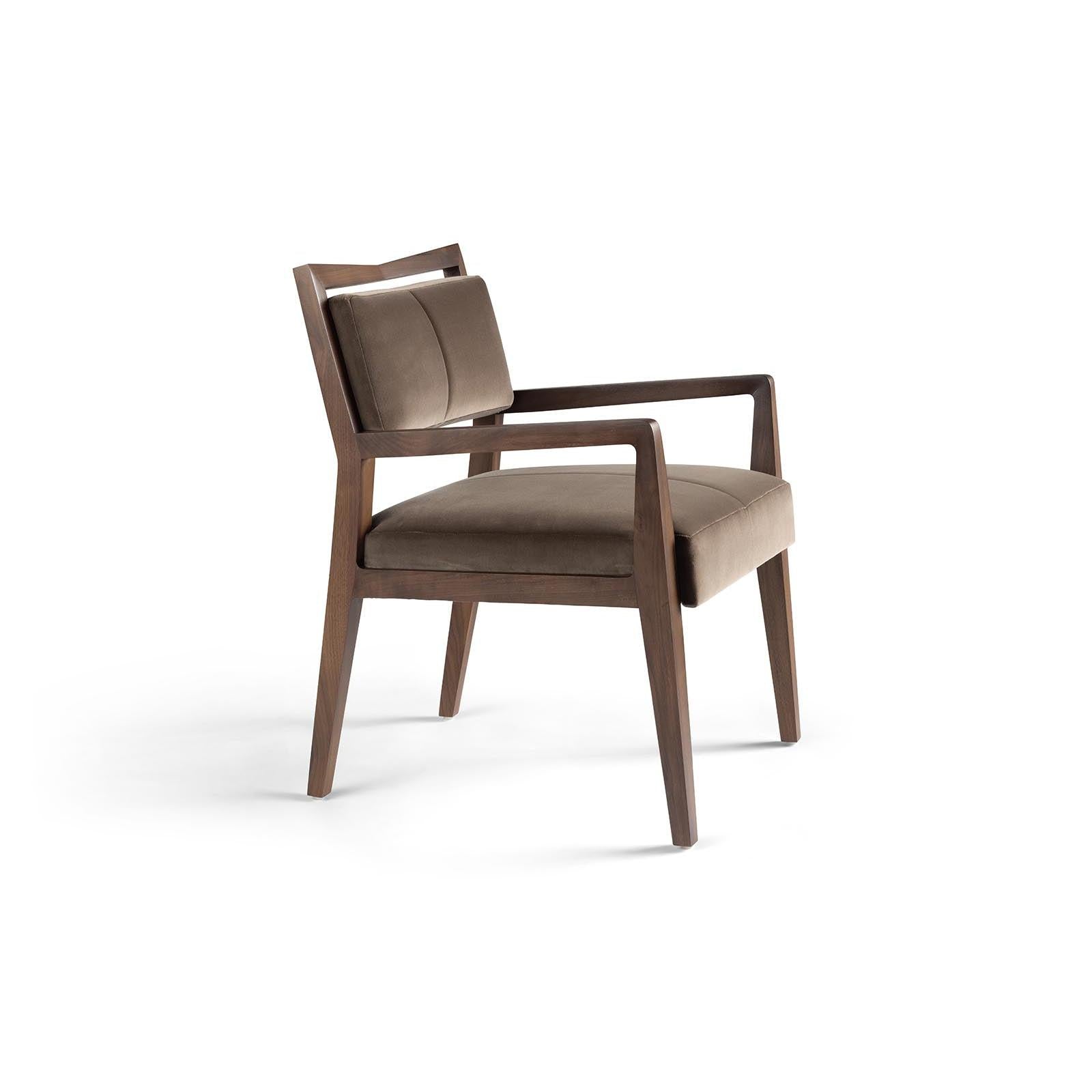 Lodwick Arm Chair