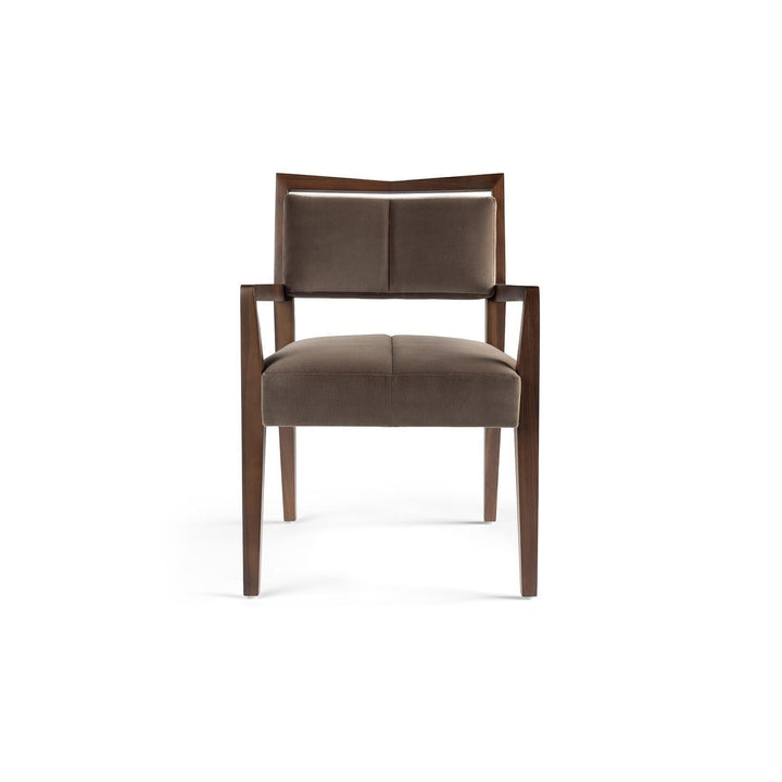 Lodwick Arm Chair