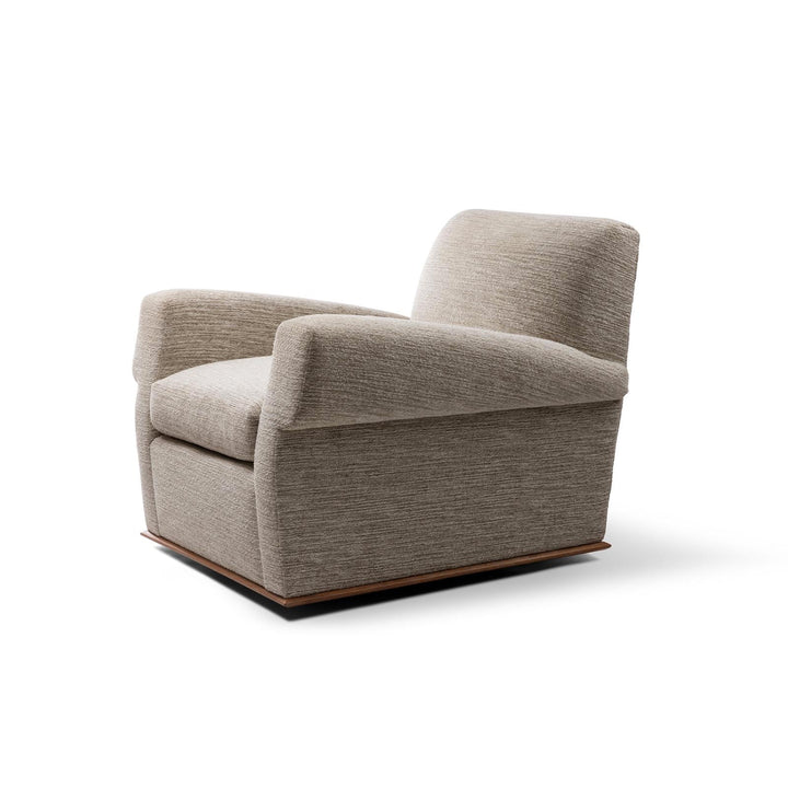 Lane Swivel Lounge Chair
