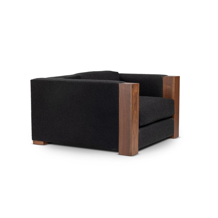 Marco Lounge Chair