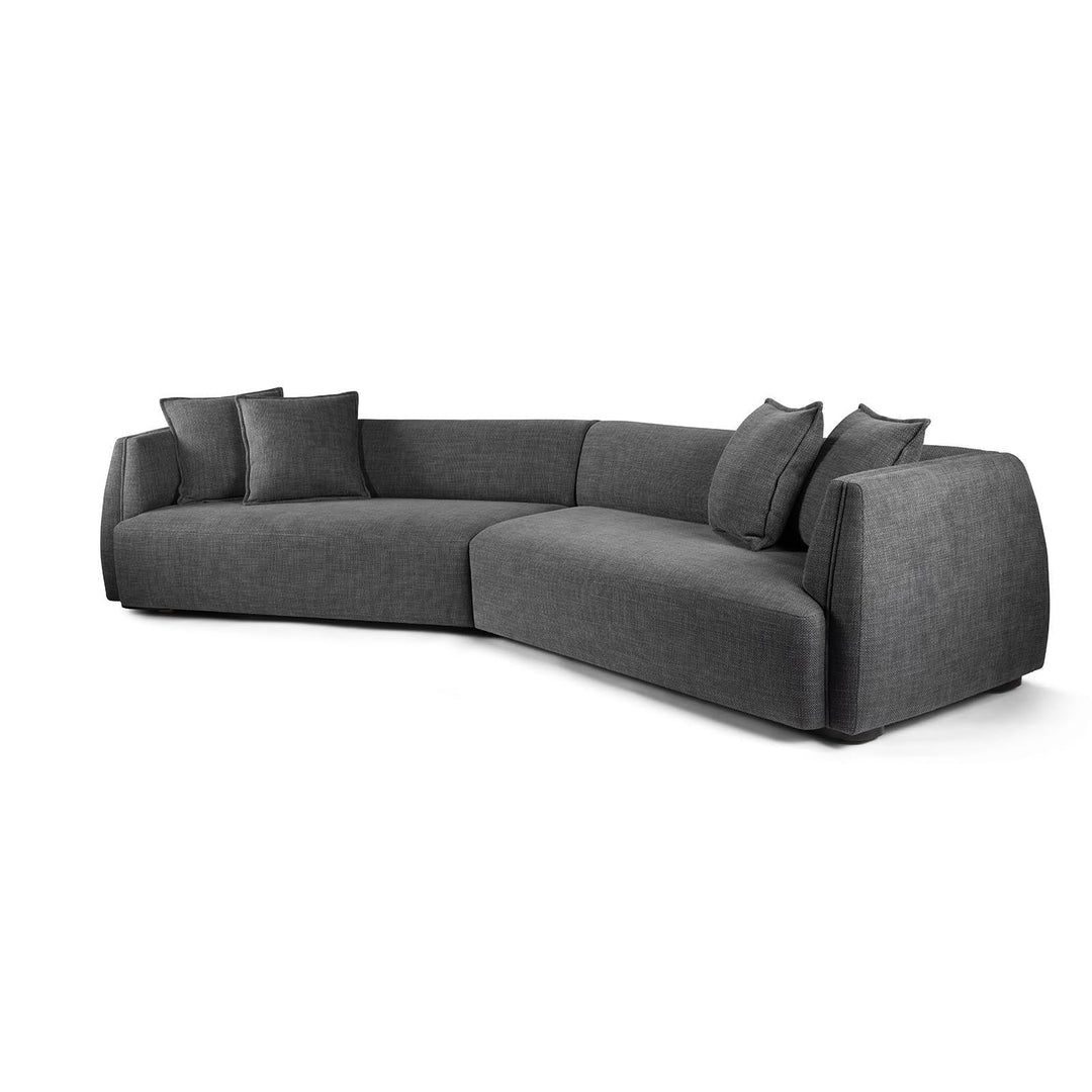 Tom Sectional