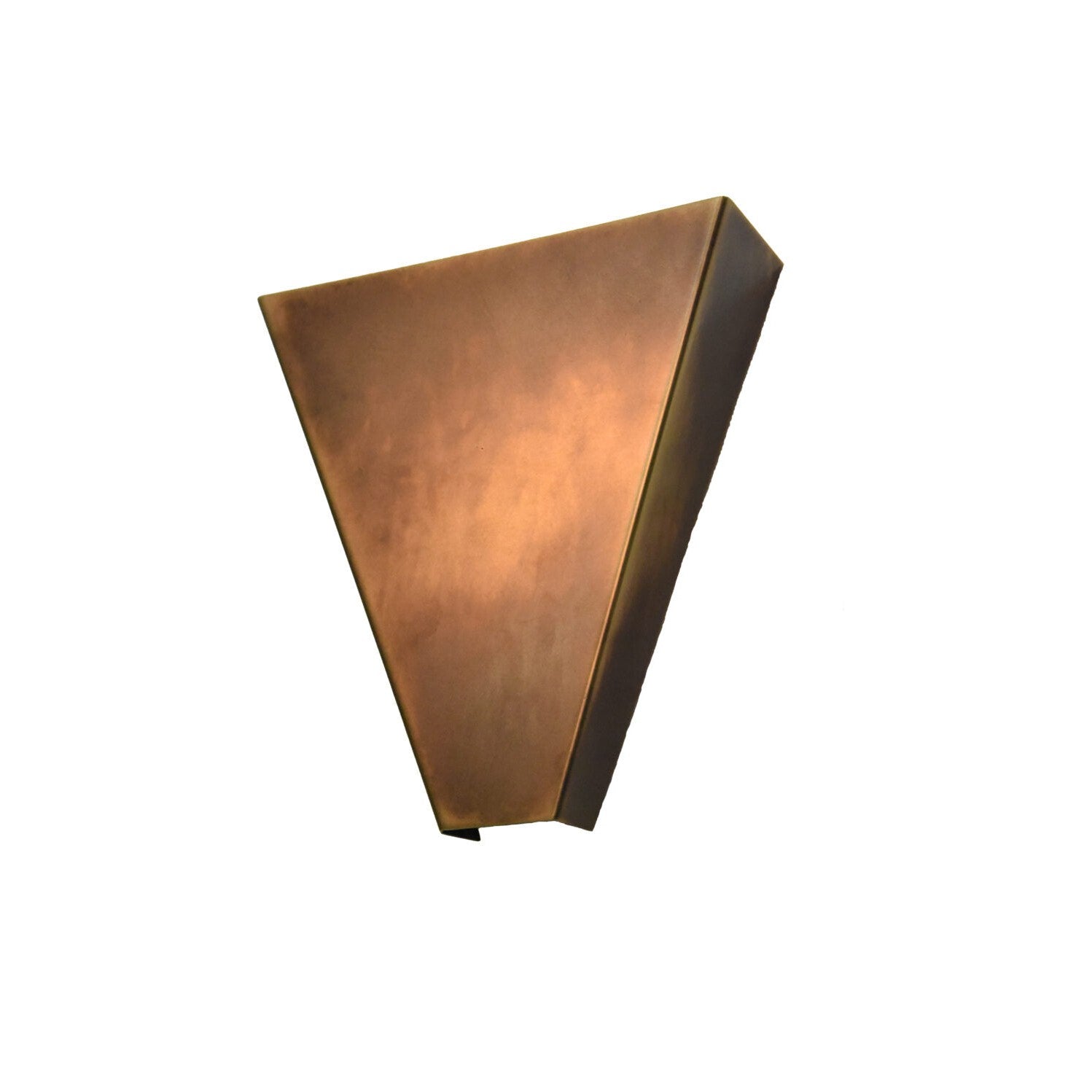 The Cinder Sconce