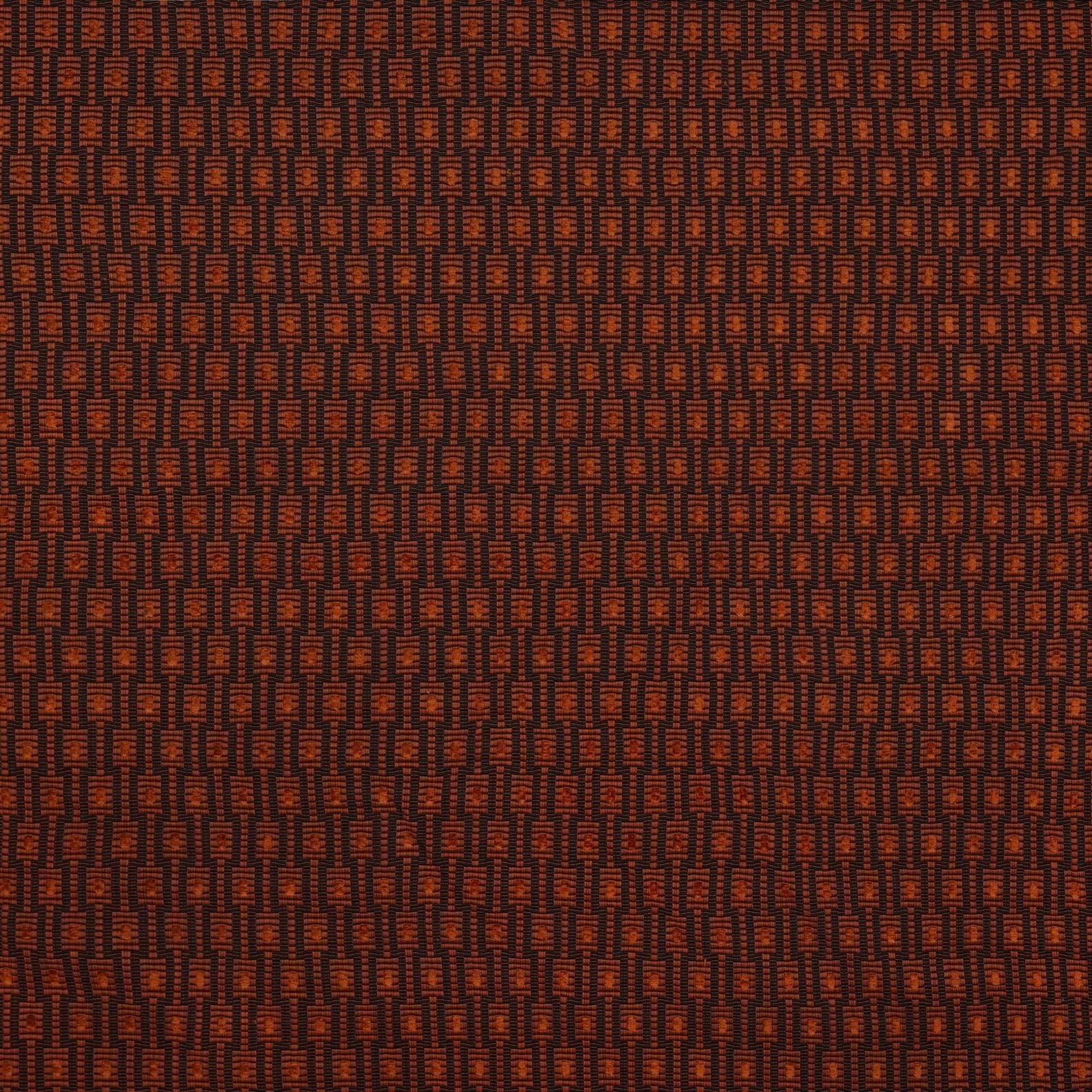 Air Brick - Rust Red