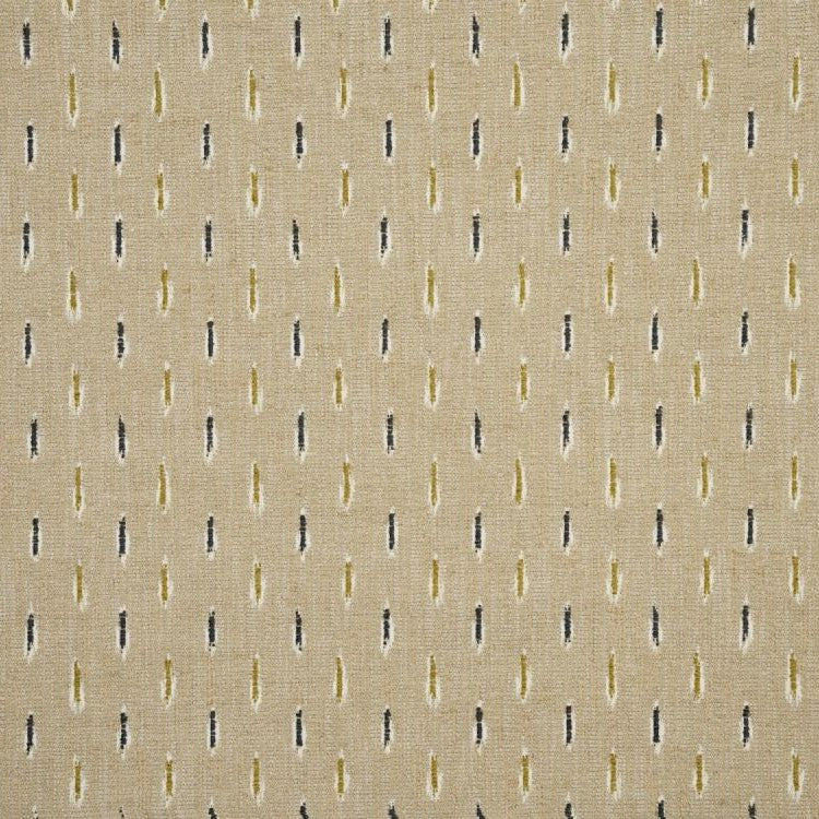 Karenni Ikat Weave - Sepia