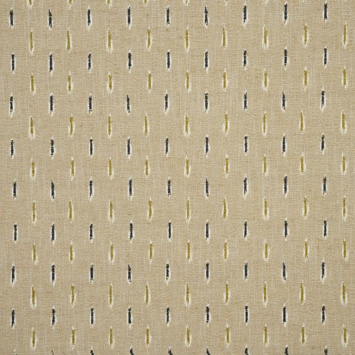 Karenni Ikat Weave - Sepia
