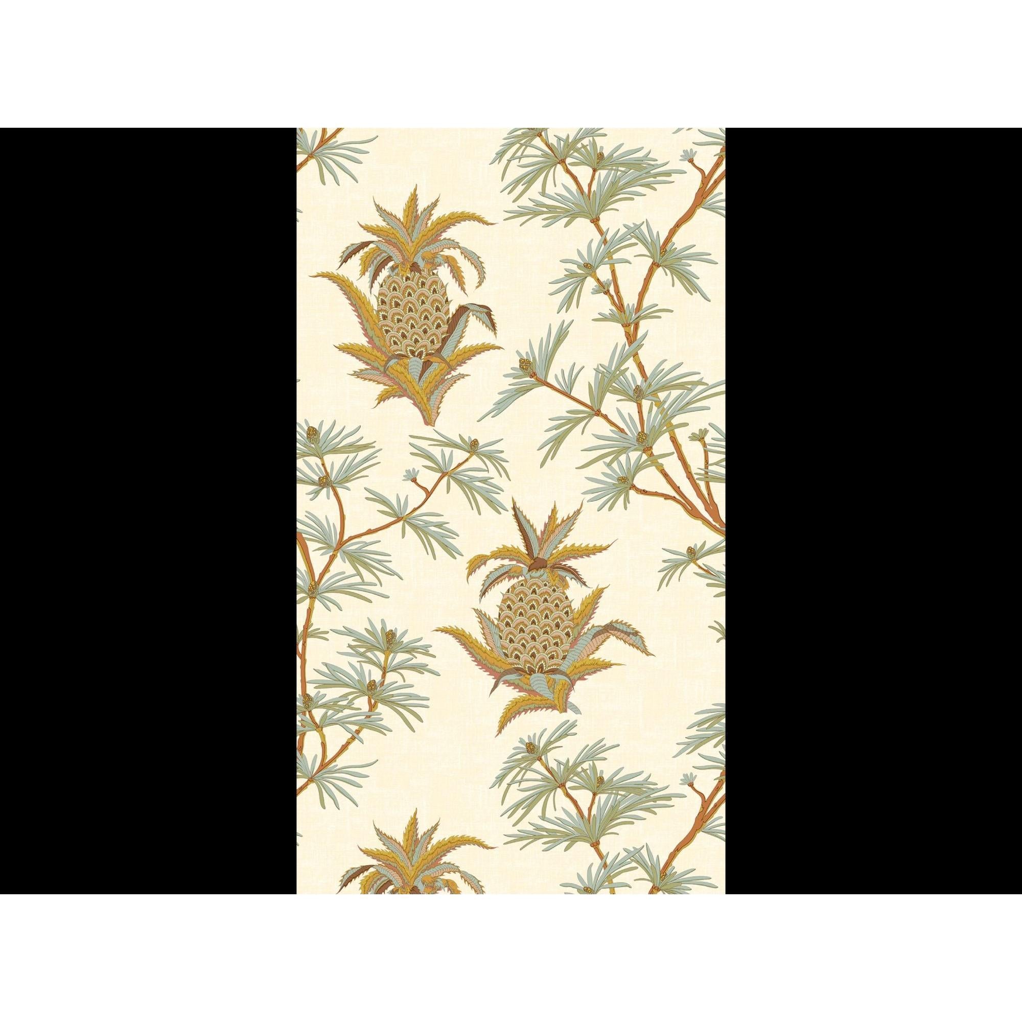 Pineapple - White Chocolate