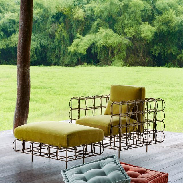 Savoy - Billiard Green