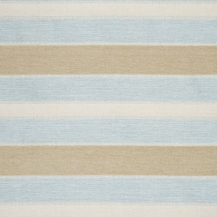 Lido Stripe - Ocean Air