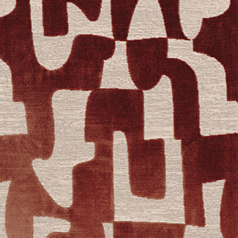 Melodie Orange Brulee