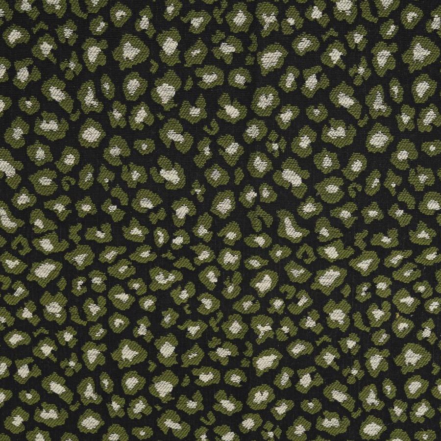 Rosette Spots - Treemoss