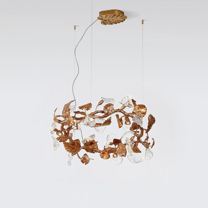 Calathea Aurea Small