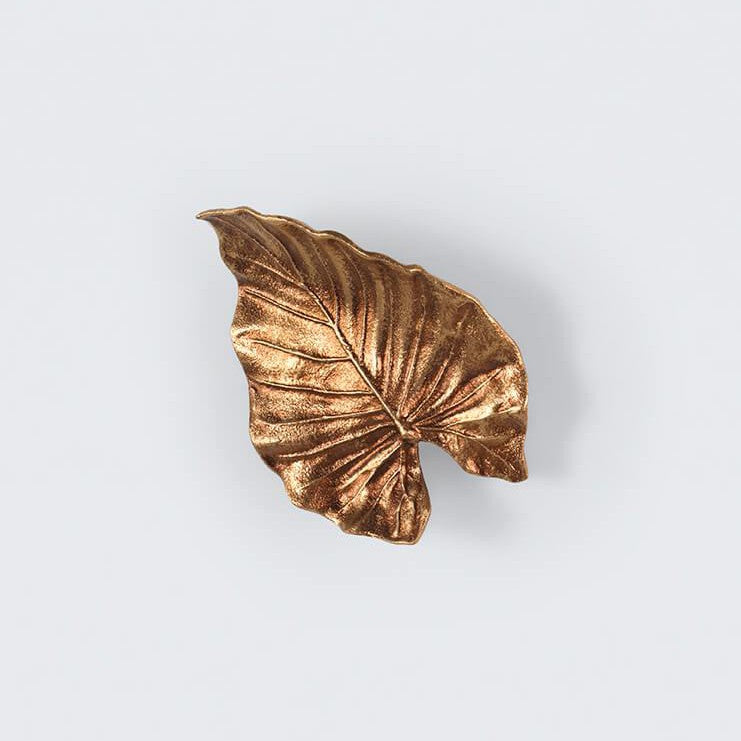 Calathea Leaf Twisted Small