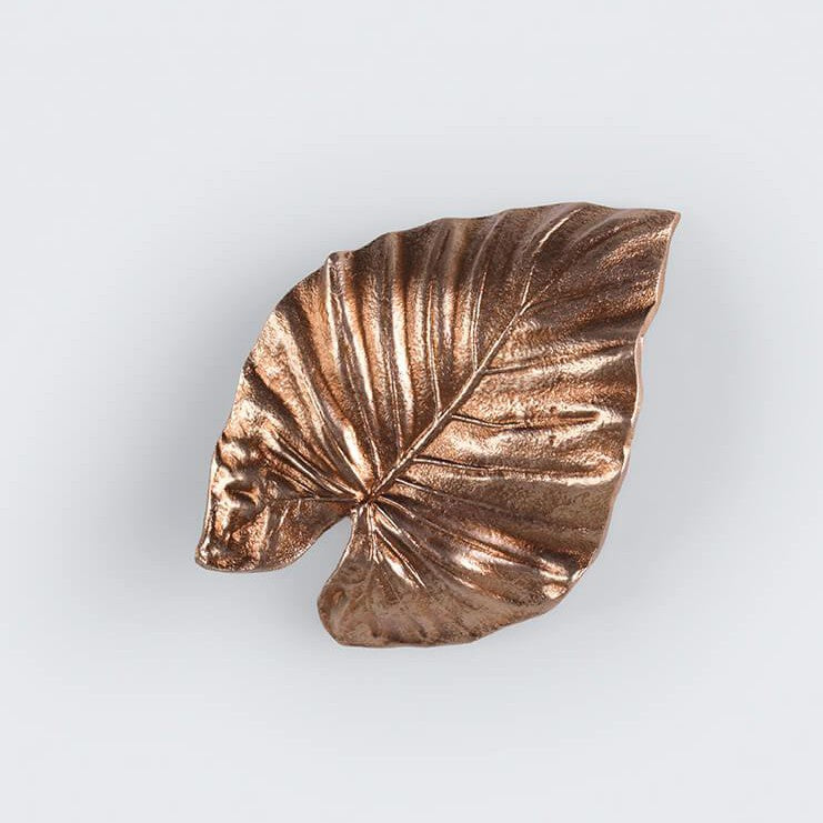 Calathea Leaf Warp Medium