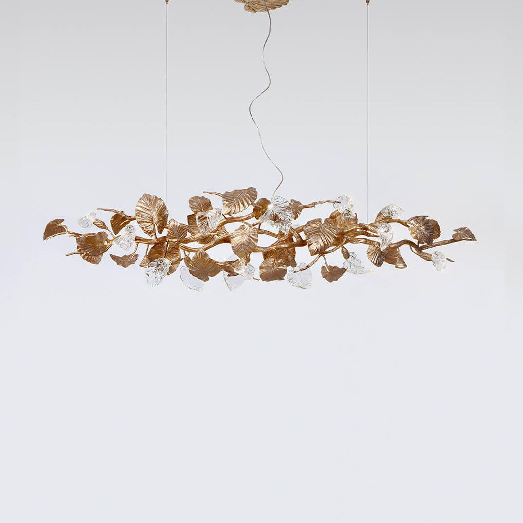 Calathea Medallion Large