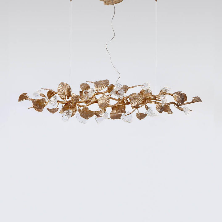 Calathea Medallion Large