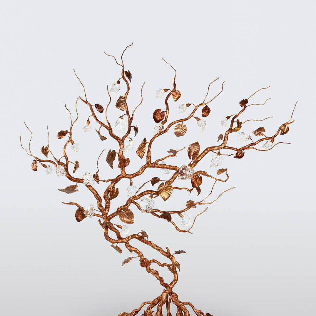 Calathea Tree of Life