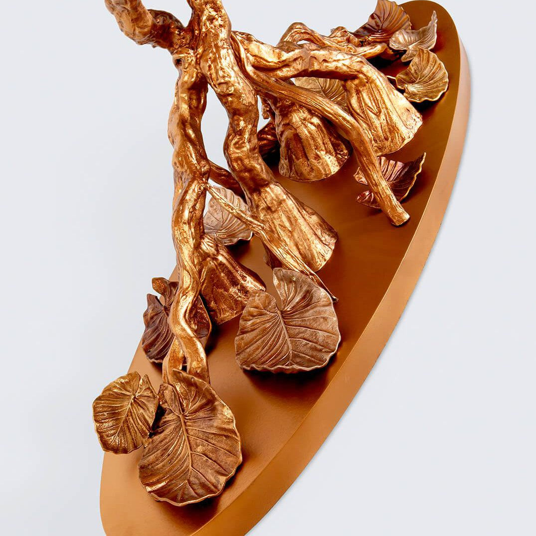 Calathea Tree of Life