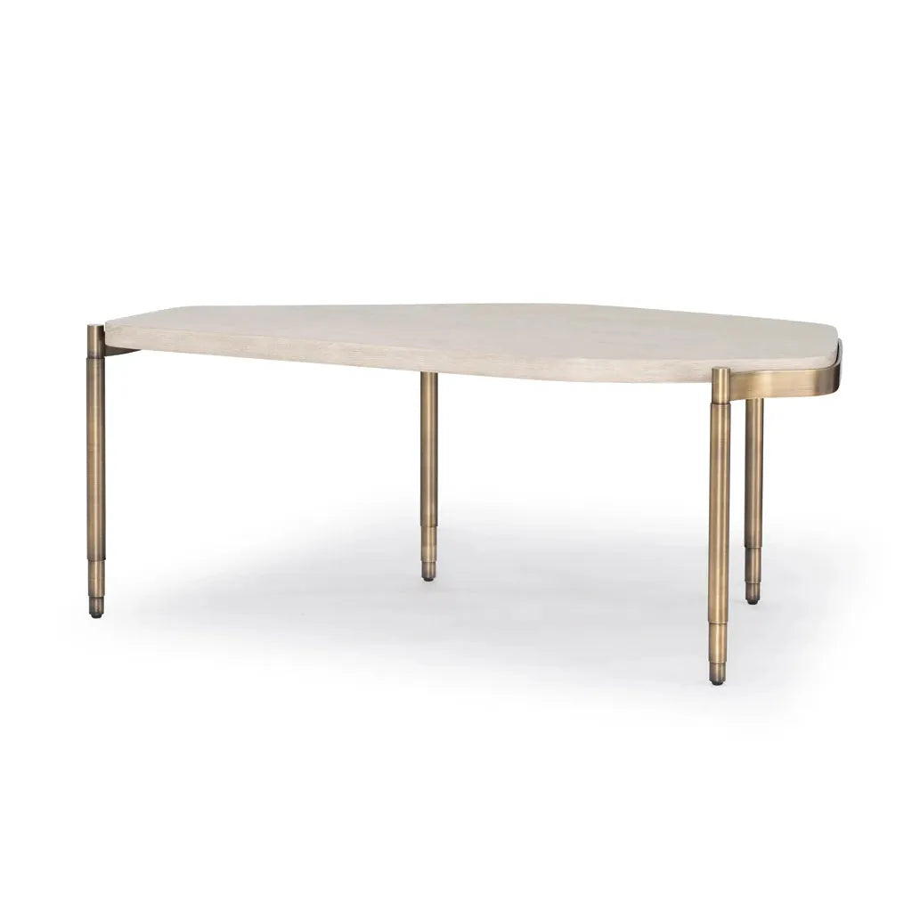 Canaima Coffee Table 1-Tier