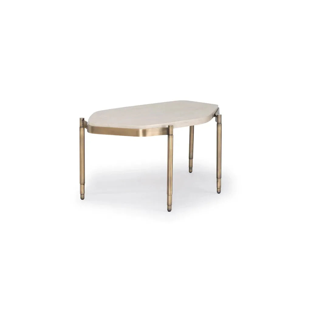 Canaima Coffee Table 1-Tier