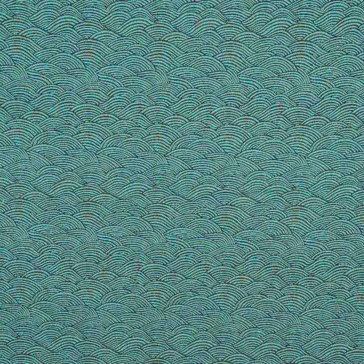 The Waves - Turquoise
