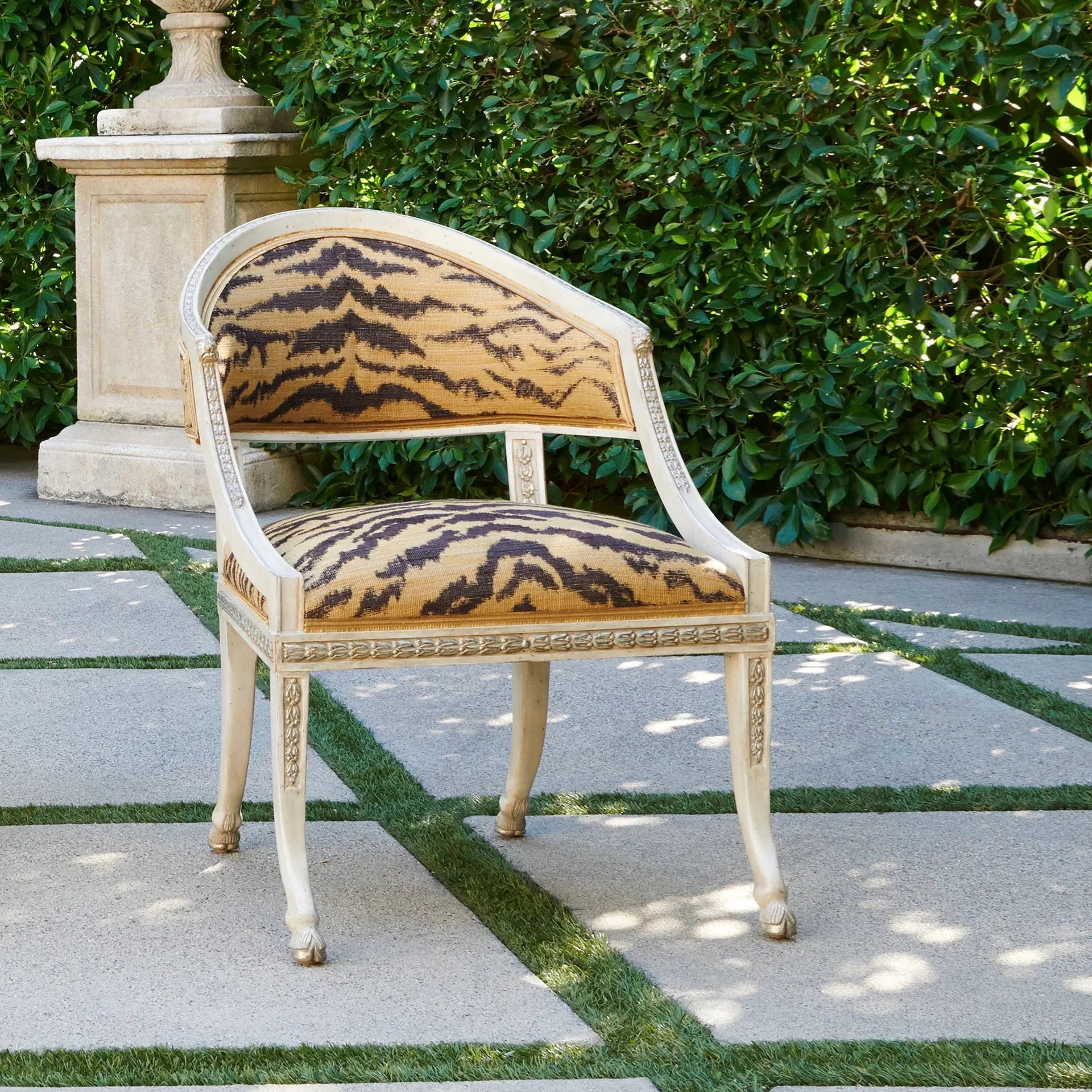 Oslo Armchair