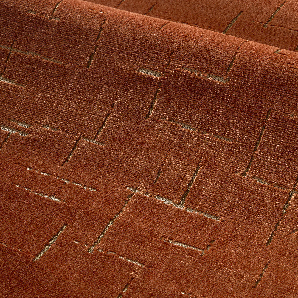 Lueurs De Montmartre Cuivre