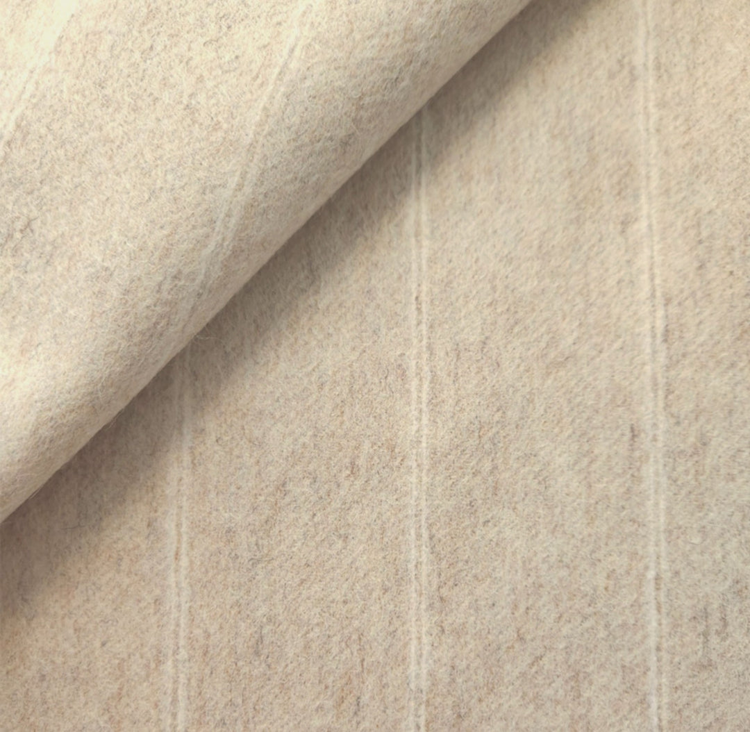 Chelsea Stripe - Cream