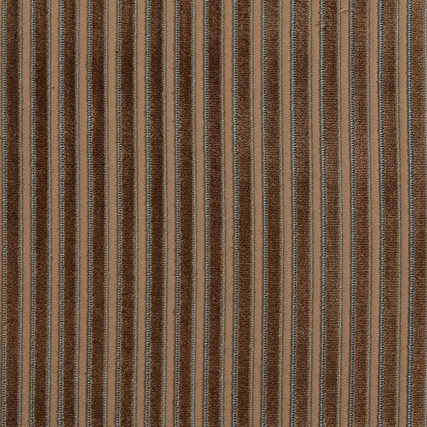 Chemin De Fer - Bronze