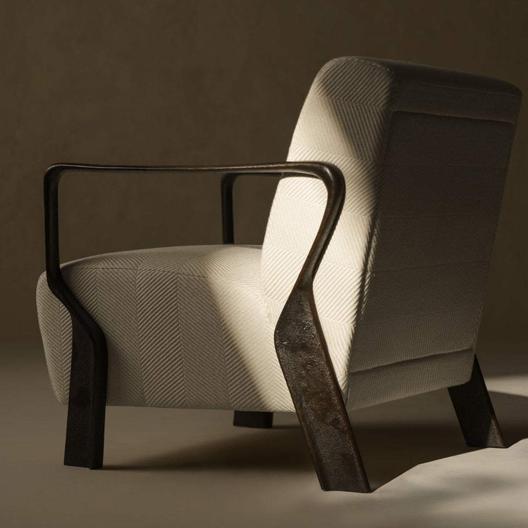 Clipper Lounge Chair