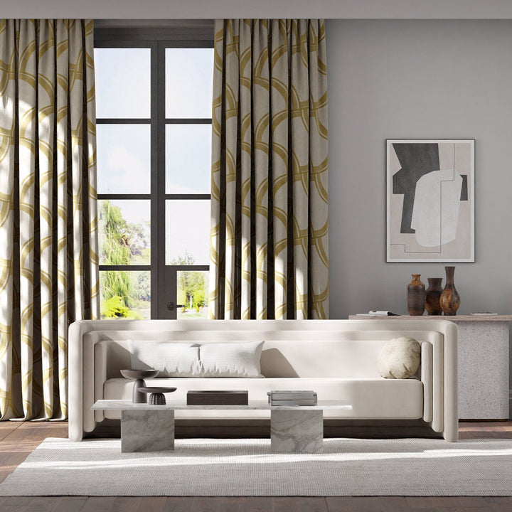 Cognate - Dijon / Shiitake