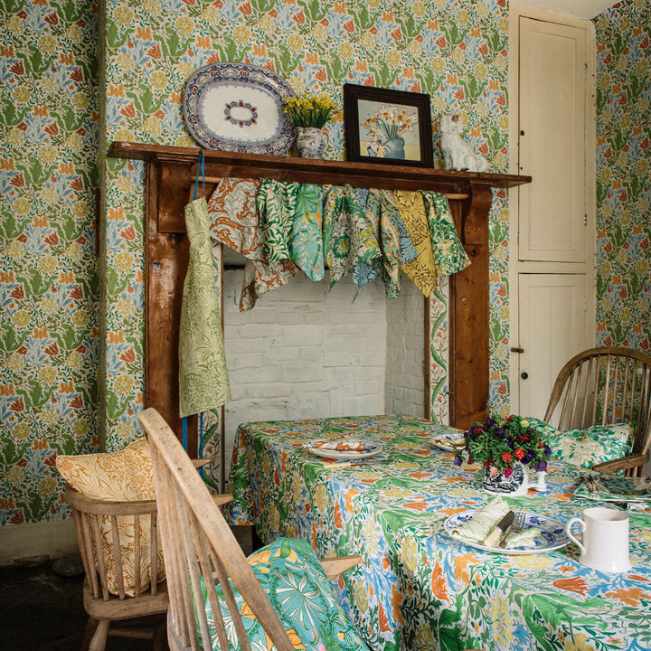 Compton - Summer Yellow