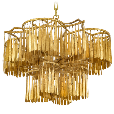 Condesa Round Chandelier