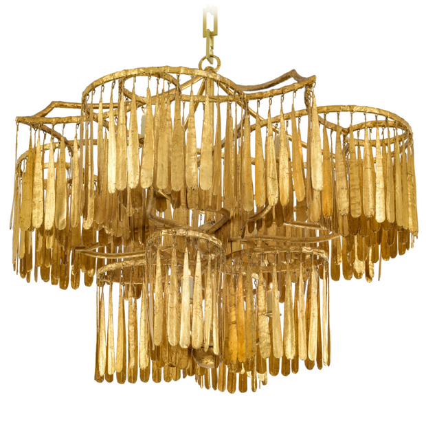 Condesa Round Chandelier