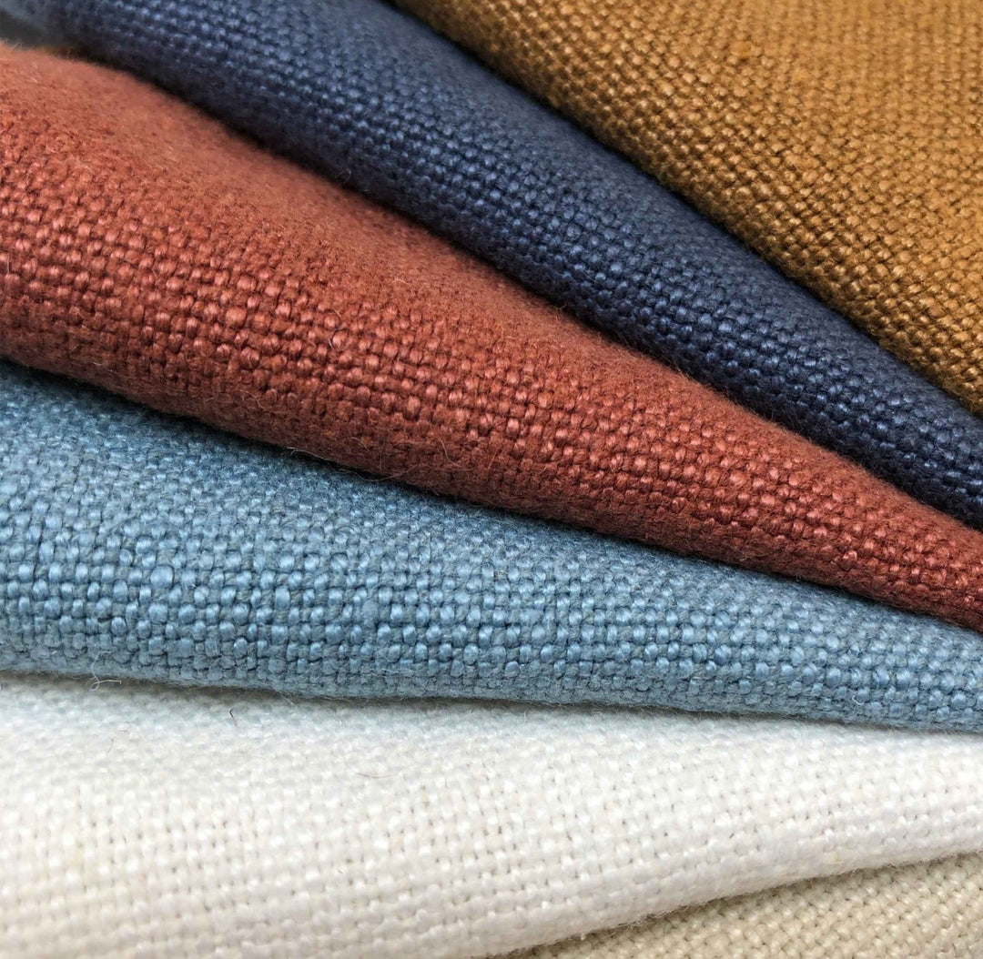 Cosimo Linen - Chalk