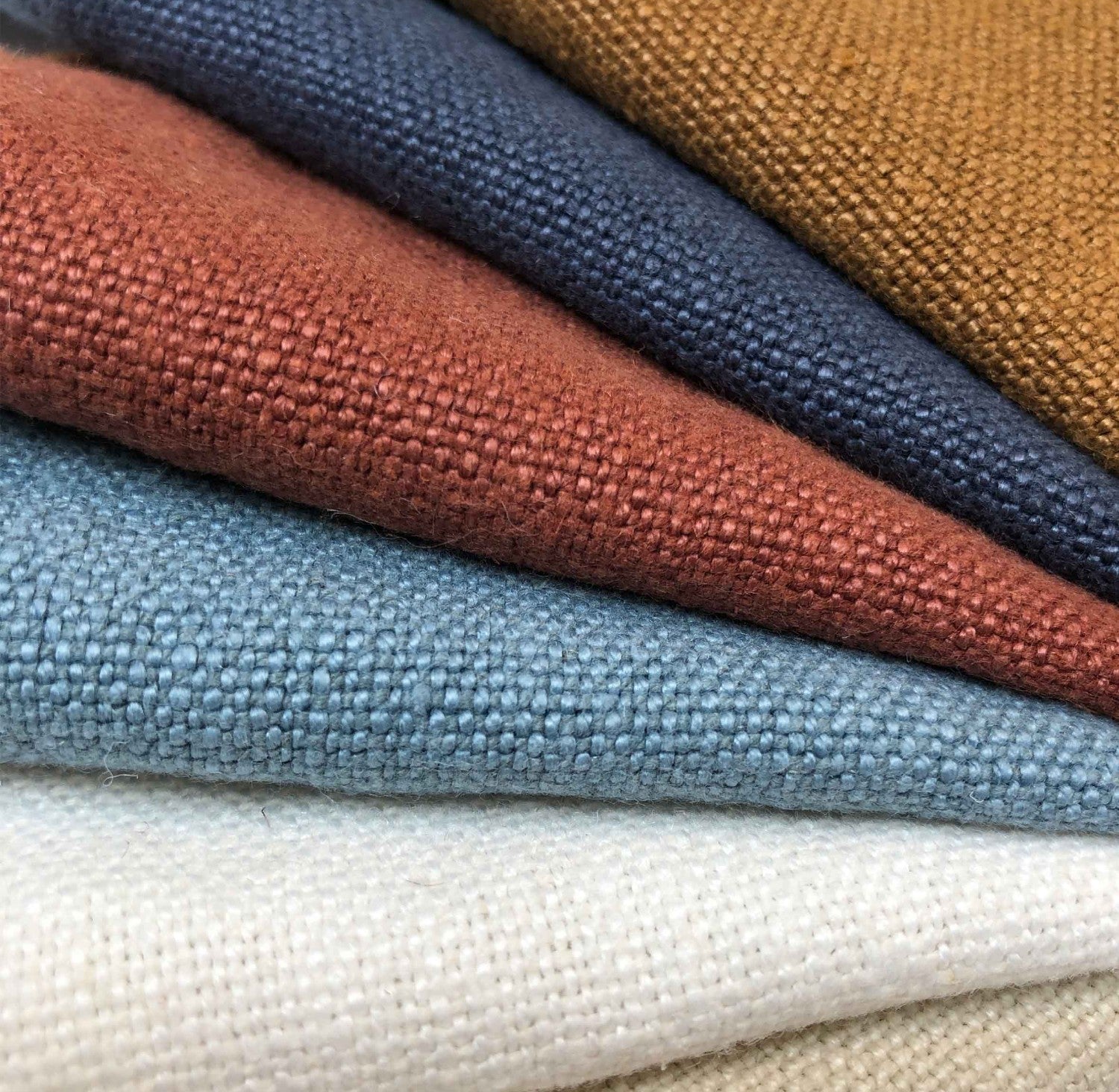 Cosimo Linen - Ivory