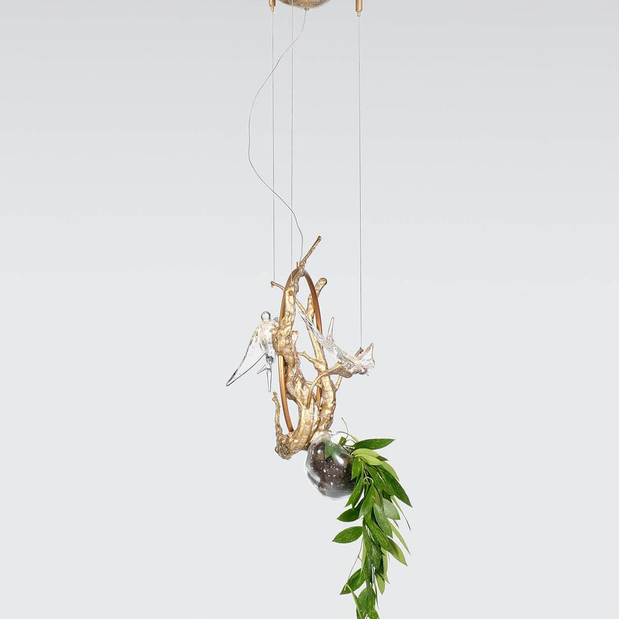 Voa Utopia & Nest Small