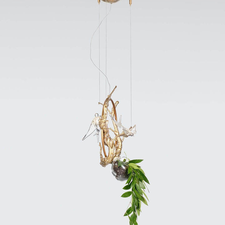 Voa Utopia & Nest Small