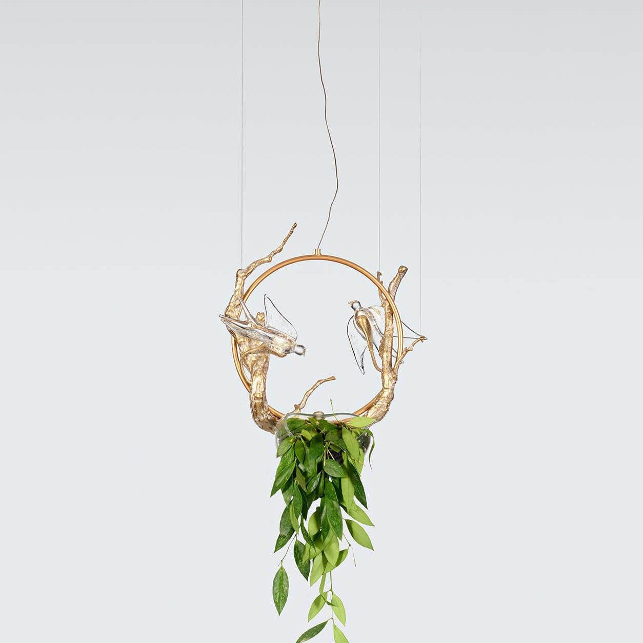 Voa Utopia & Nest Small