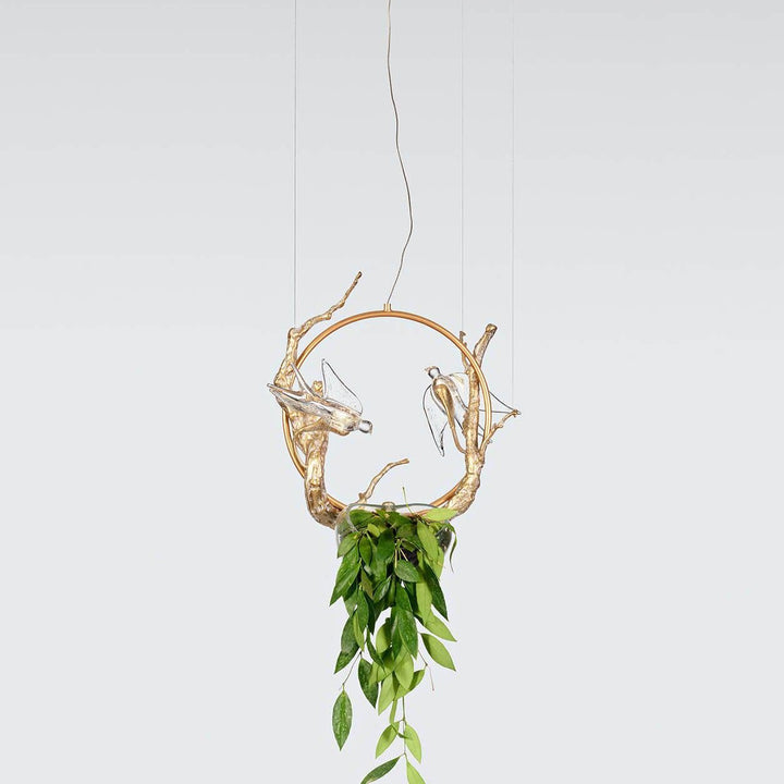 Voa Utopia & Nest Small