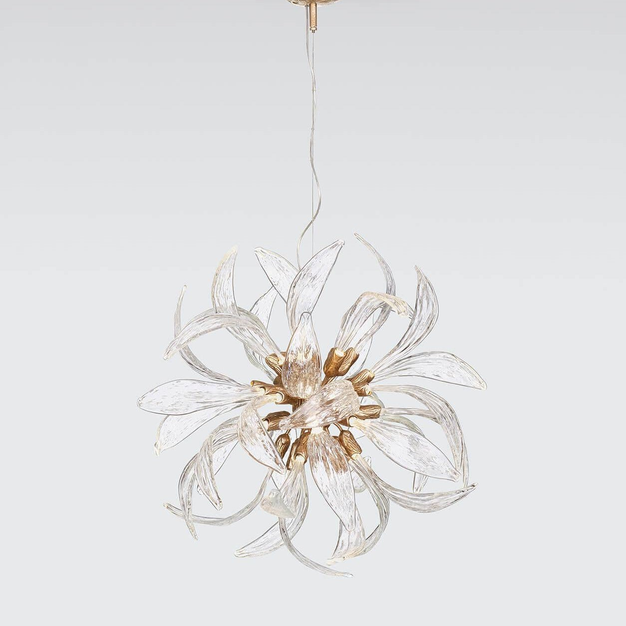 Dandelion Floccus Small