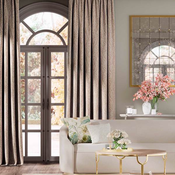 Atoll - Bronze / Sailcloth